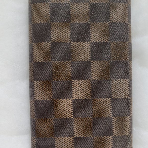 LV DAMIER WALLET - Picture 4 of 10